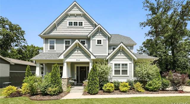 Photo of 314 Pelican Ave, Saint Louis, MO 63122