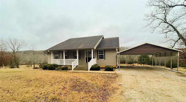 Photo of 791 County Road 504, Williamsville, MO 63967