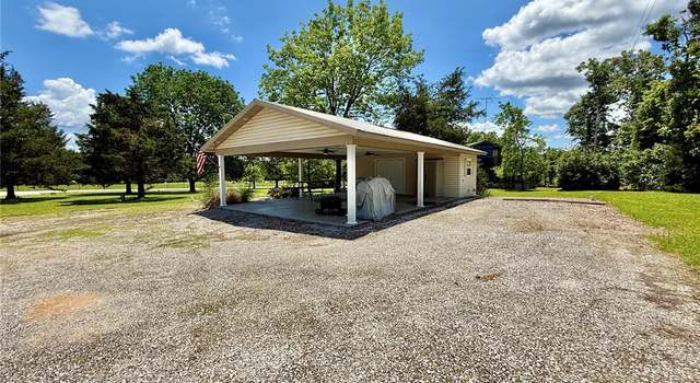 Photo of 2218 Port Perry Dr, Perryville, MO 63775