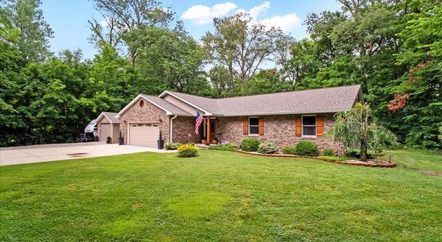 Photo of 13345 Iberg Rd, Highland, IL 62249