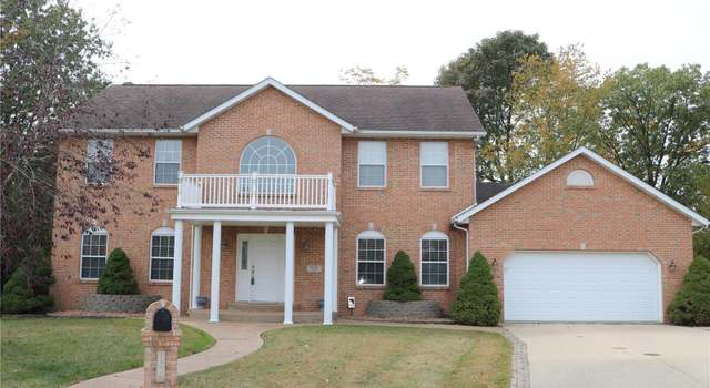 Photo of 1526 Sawyer, Belleville, IL 62226