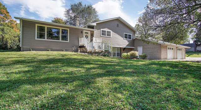 Photo of 2446 Keebler Rd, Collinsville, IL 62234