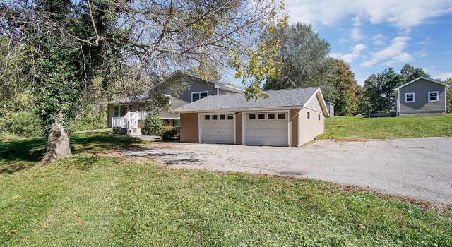 Photo of 2446 Keebler Rd, Collinsville, IL 62234