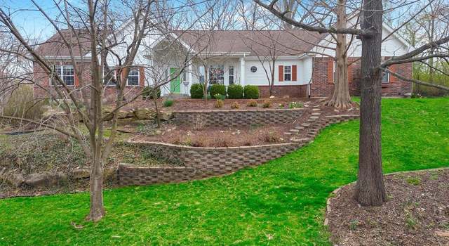 Photo of 496 Highland Ave, St Louis, MO 63122