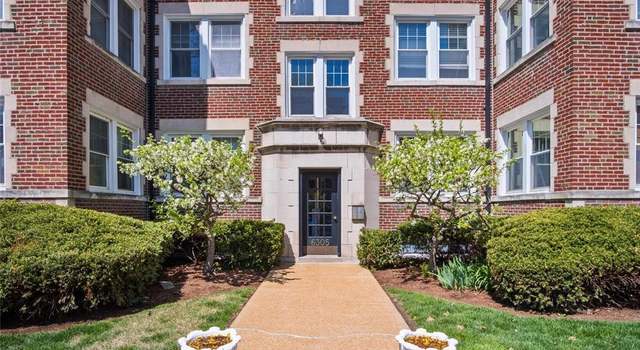 Photo of 6305 Southwood Ave Unit 3W, St Louis, MO 63105