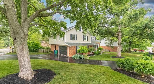 Photo of 2160 Grandview Dr, St Louis, MO 63131