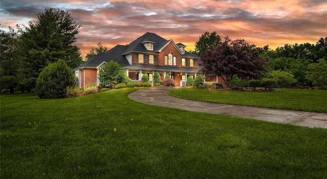Photo of 26 Lake Frst, St Charles, MO 63301