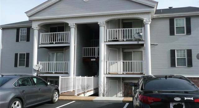 Photo of 1231 Creve Coeur Crossing Ln Unit G, Chesterfield, MO 63017
