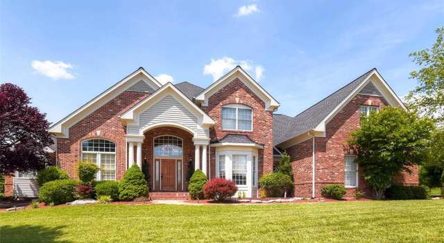 Photo of 30 Agravaine, Weldon Spring, MO 63304