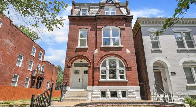 Photo of 2252 S Jefferson Ave, St Louis, MO 63104