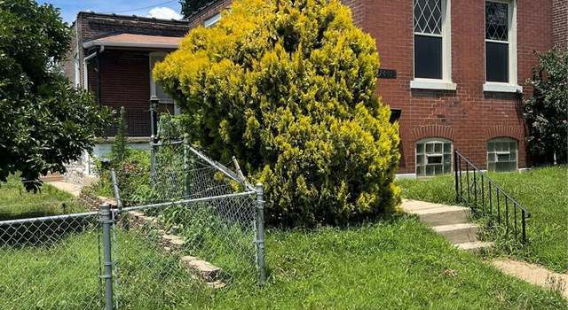 Photo of 7615 Vermont Ave, St Louis, MO 63111
