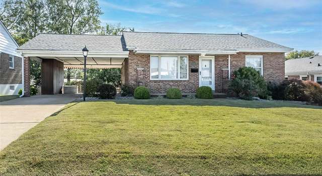 Photo of 4132 Robert Ave, Saint Louis, MO 63116