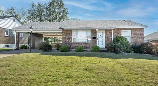 Photo of 4132 Robert Ave, Saint Louis, MO 63116