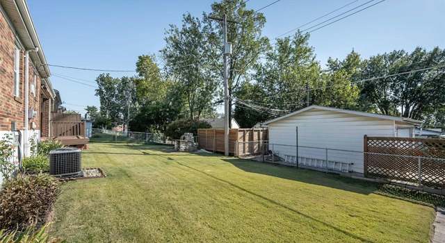 Photo of 4132 Robert Ave, St Louis, MO 63116