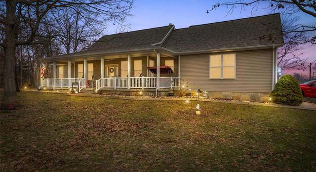 Photo of 10215 Baylee Dr, Bonne Terre, MO 63628