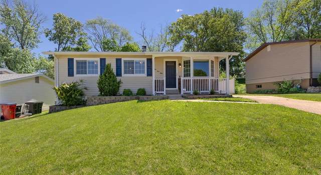 Photo of 10930 Ambush Dr, St Louis, MO 63123