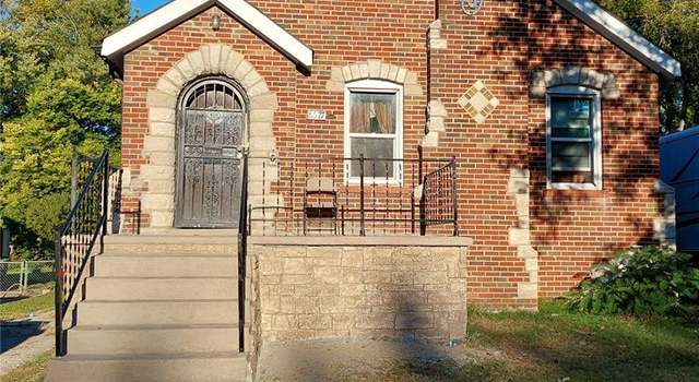 Photo of 8627 Park Ln, Saint Louis, MO 63147