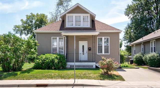 Photo of 128 S 17th St, Belleville, IL 62226