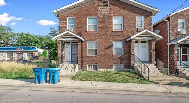 Photo of 8711 Jennings Station Rd, St Louis, MO 63136