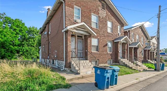 Photo of 8711 Jennings Station Rd, St Louis, MO 63136
