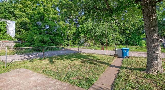 Photo of 8711 Jennings Station Rd, St Louis, MO 63136