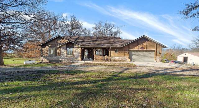 Photo of 3047 County Road 156, Kingdom City, MO 65262