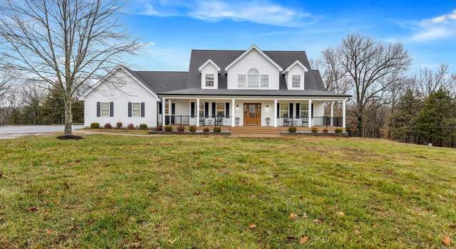 Photo of 114 Ricmarlin Dr, Augusta, MO 63332