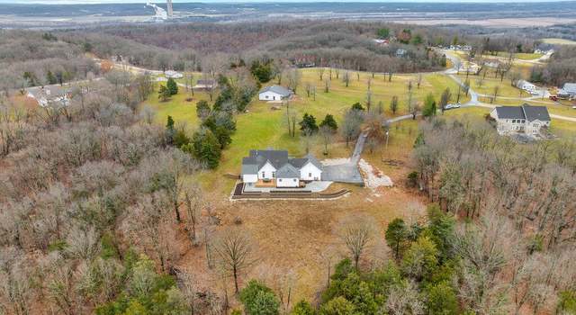 Photo of 114 Ricmarlin Dr, Augusta, MO 63332