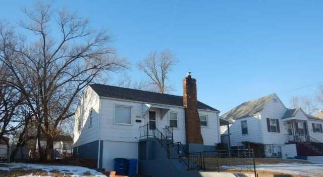 Photo of 5613 Statler Ave, St Louis, MO 63136