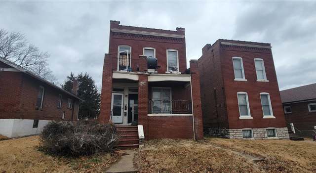 Photo of 1047 Hornsby Ave, Saint Louis, MO 63147