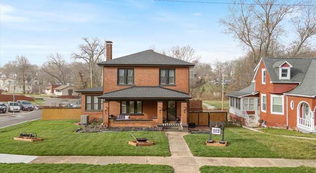 Photo of 115 N Douglas Ave, Belleville, IL 62220