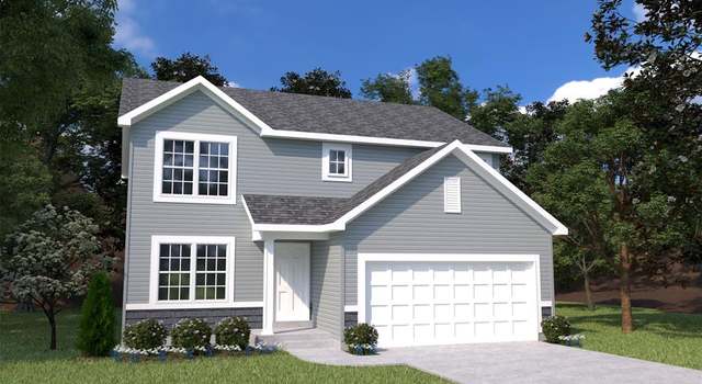 Photo of 1635 Driftwood Ln, Moscow Mills, MO 63362