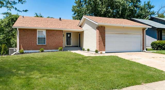Photo of 5277 Trailview Dr, Black Jack, MO 63033