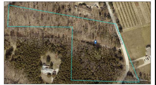 Photo of 437 4.37 ac Centennial Farms Dr, Defiance, MO 63341