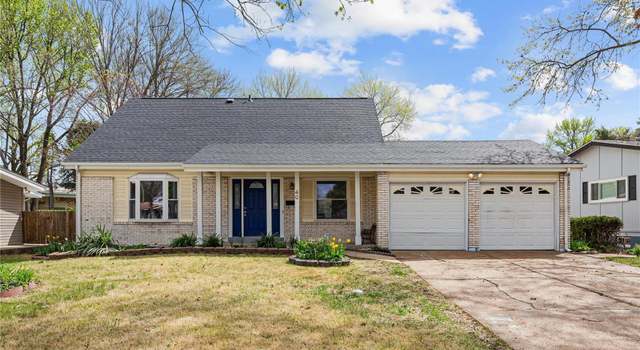 Photo of 40 Pueblo Dr, Florissant, MO 63033