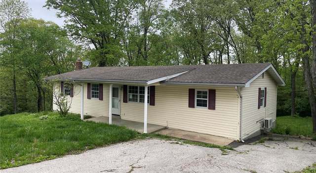 Photo of 392 Daniels Estates Dr, Union, MO 63084