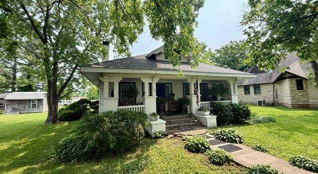 Photo of 104 Railroad St, Marble Hill, MO 63764