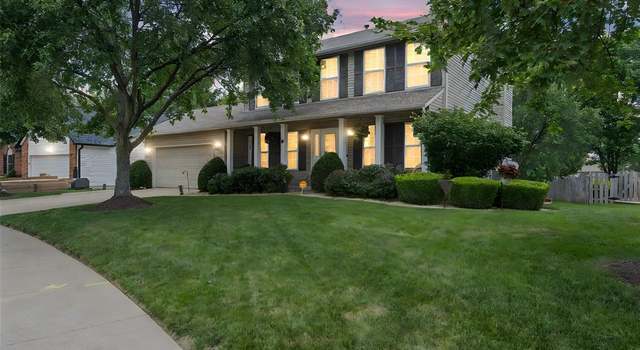 Photo of 280 Alexandria Dr, Saint Charles, MO 63304
