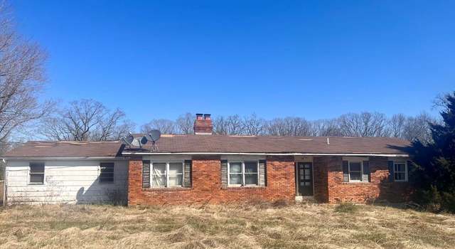 Photo of 3833 Yellow Dog Rd, Lonedell, MO 63060