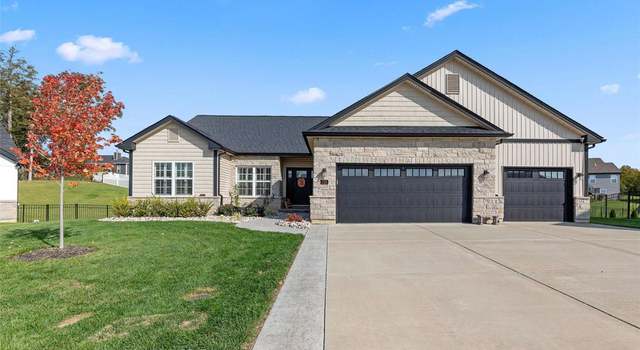 Photo of 124 Wildflower Ln, Troy, MO 63379