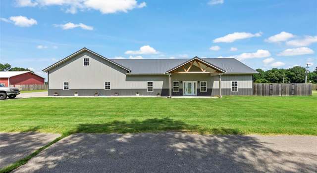 Photo of 714 Oak St, Hornersville, MO 63855