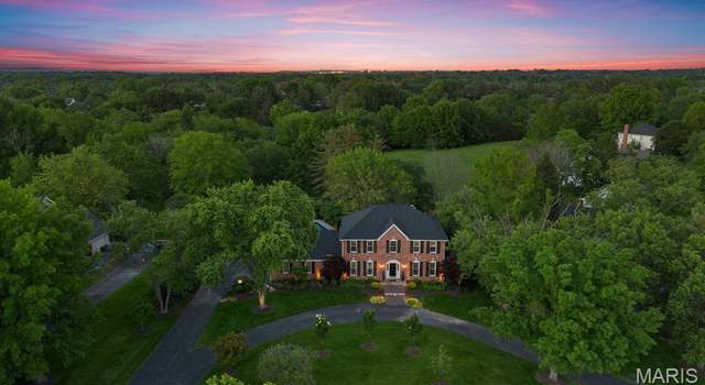 Photo of 16753 Kehrs Mill Estates Dr, Clarkson Valley, MO 63005