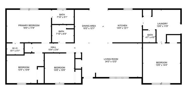 Photo of 16646 Hardwood Ln, St Robert, MO 65584