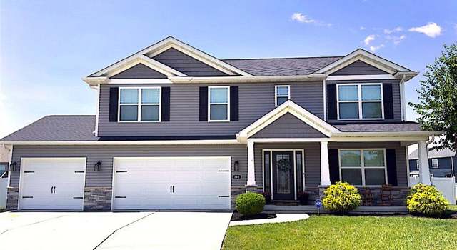 Photo of 300 Maldon Way, Shiloh, IL 62221