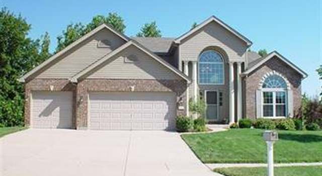 Photo of 4203 Broken Rock Dr, Wentzville, MO 63385