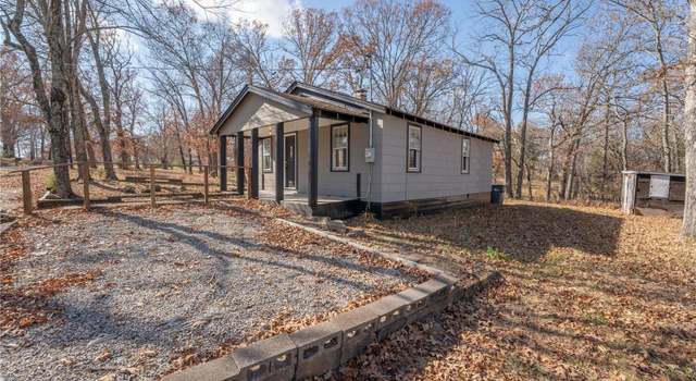 Photo of 10523 Hopewell Rd, Mineral Point, MO 63660