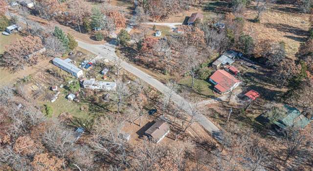 Photo of 10523 Hopewell Rd, Mineral Point, MO 63660
