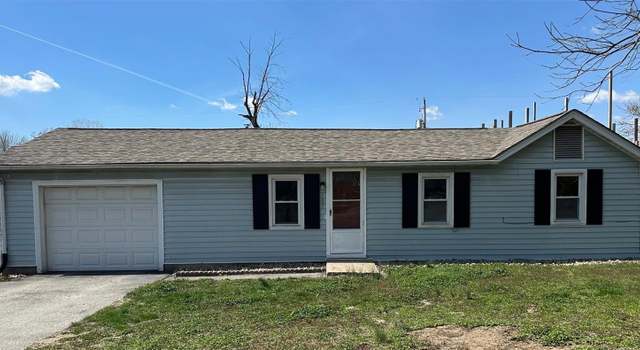 Photo of 707 Sinclair Ave, South Roxana, IL 62087