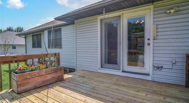 Photo of 1420 Woodspice Trl, Lebanon, MO 65536