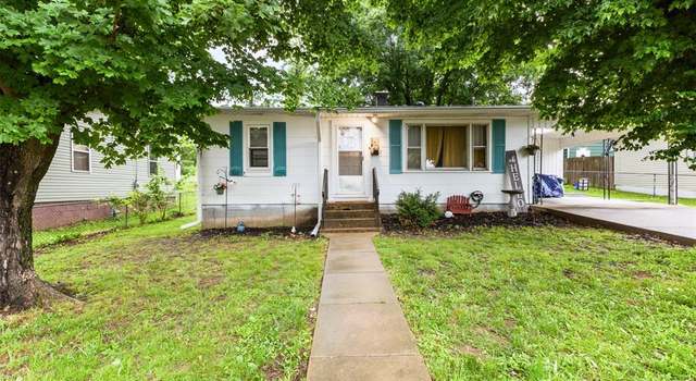 Photo of 306 Bonnie St, Potosi, MO 63664